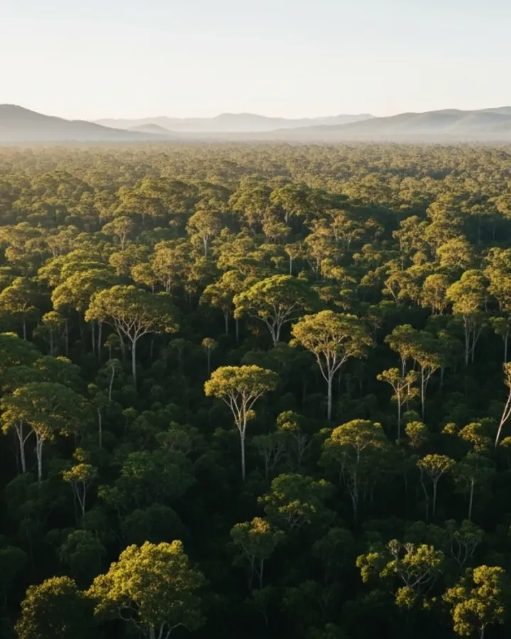 Compensação ambiental