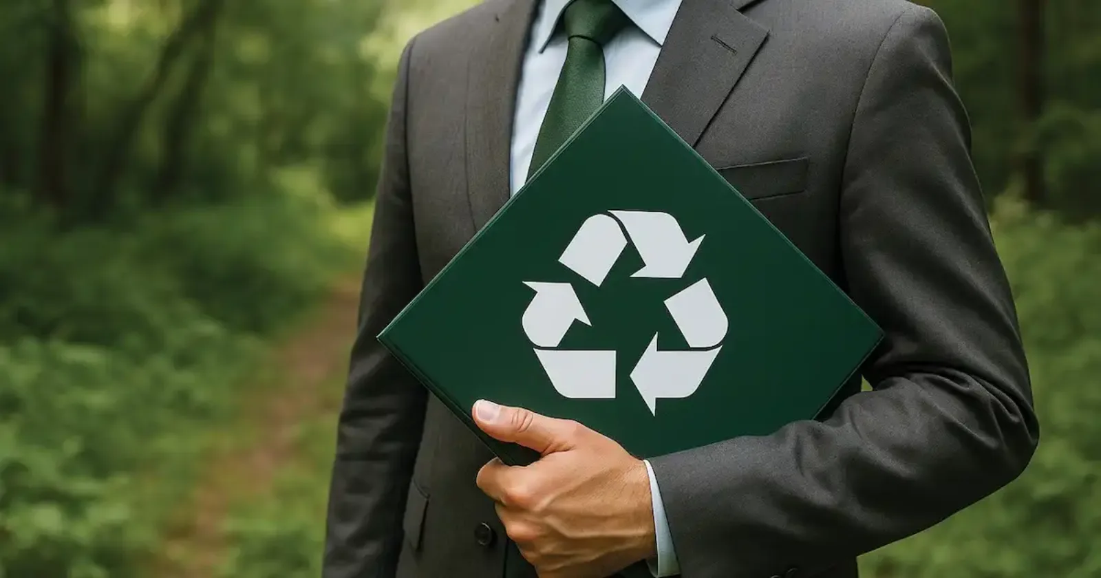 Qual a importância de uma consultoria ambiental