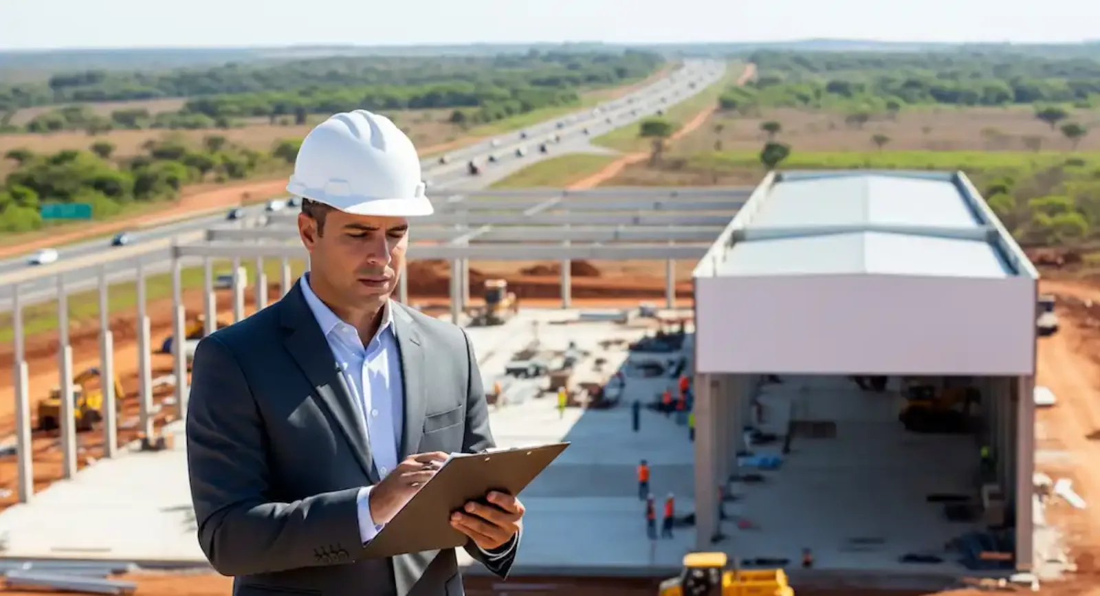 Meu empreendimento precisa de reflorestamento. E agora?