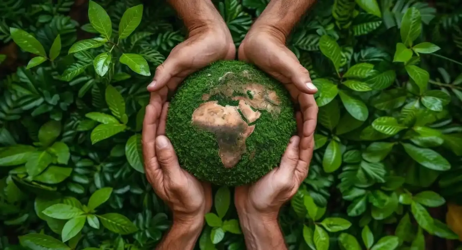 Benefícios do plantio de árvores para o meio ambiente