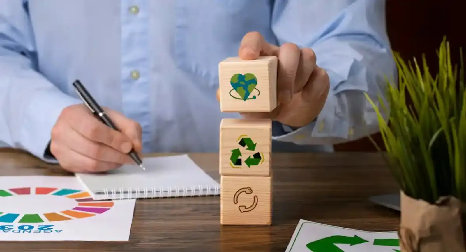 Como mensurar o impacto socioambiental da sua empresa?