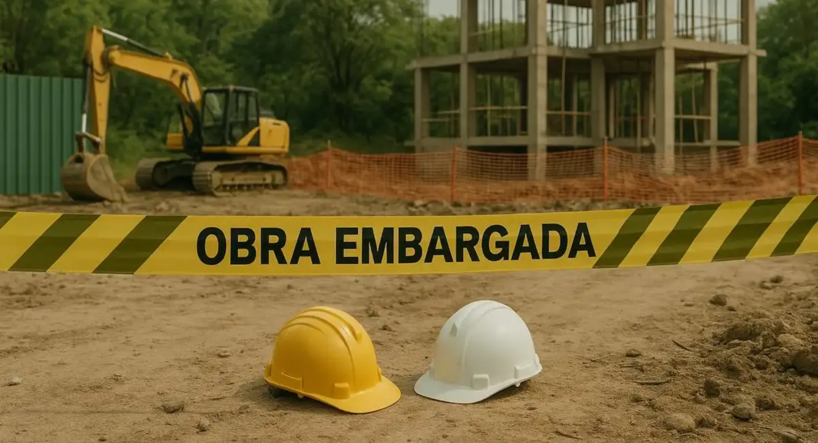 Importância da licença ambiental para empresas